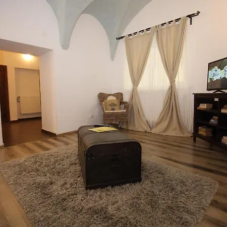 Gothic Апартаменты *