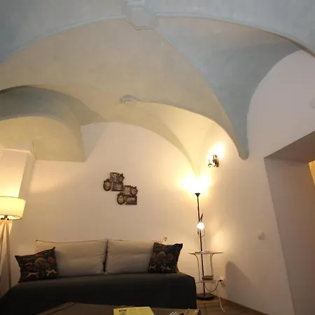 Gothic Апартаменты *