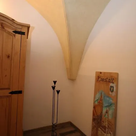 Gothic Appartamento Braşov