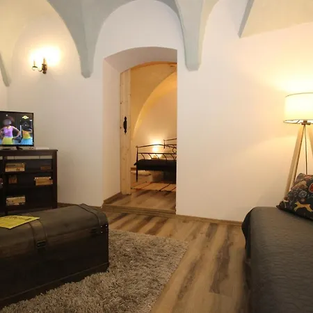 Appartamento Gothic Braşov
