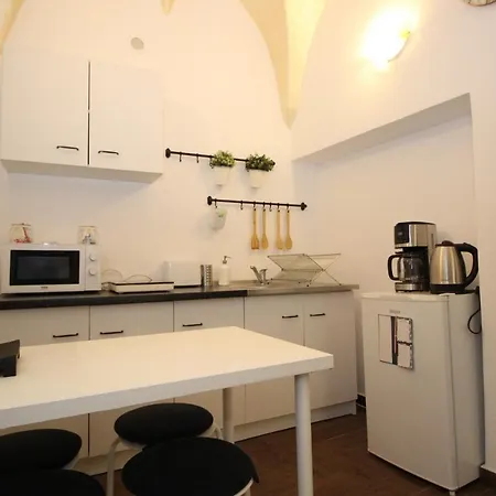 Gothic * 브라쇼브