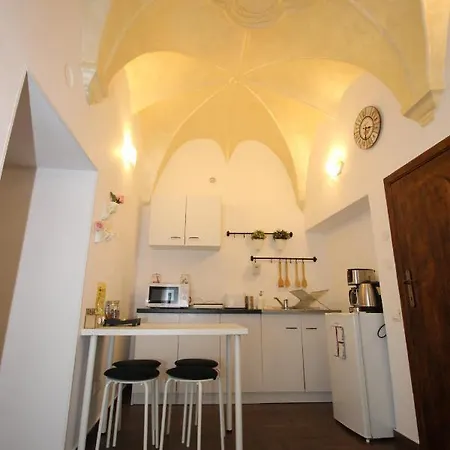 Gothic Апартаменты