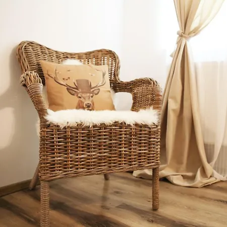 Apartment Gothic Brasov