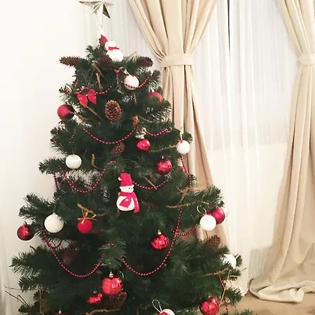 Appartamento Gothic *