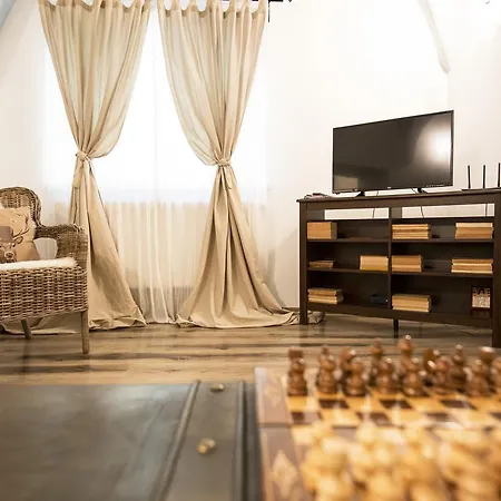 Gothic Appartamento *