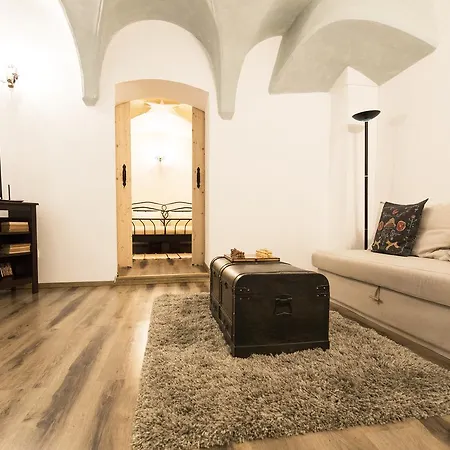 Gothic Апартаменты *