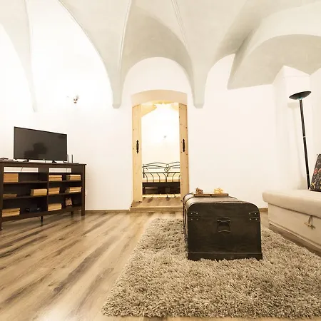 Appartamento Gothic Braşov