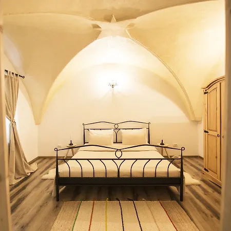 Apartment Gothic Brasov