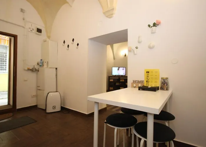 Gothic Apartment Brasov