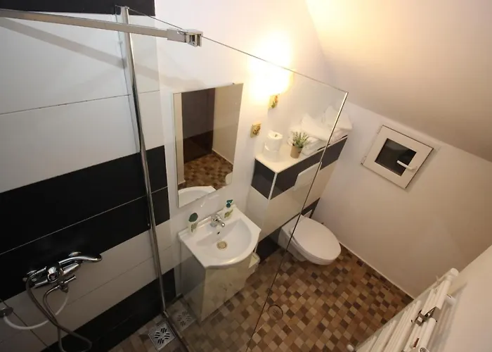 Apartment Gothic Brasov