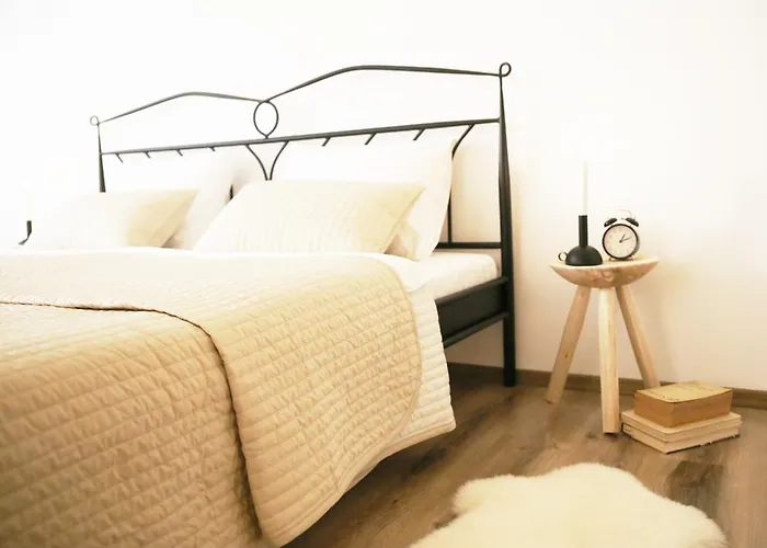 Apartment Gothic Brasov