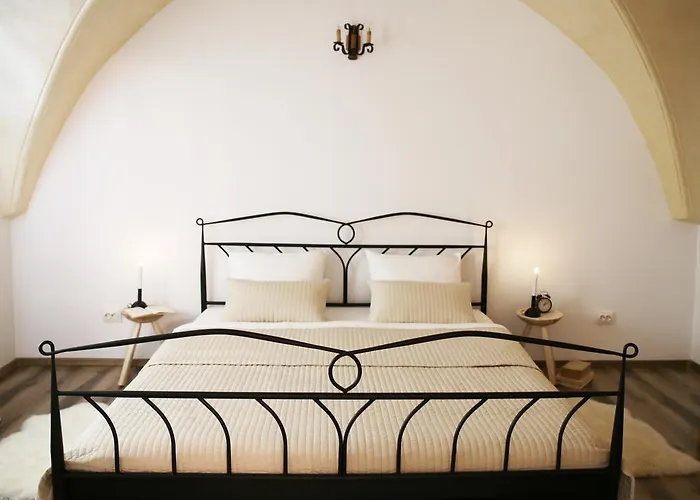 Apartment Gothic Brasov